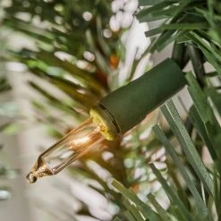 Unbranded 18 ft Prelit Kingston Garland 11 Unbranded 18 ft Prelit Kingston Garland -HOME ACCENTS HOLIDAY Shop christmas garland 22gu18002 1d 1000