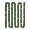 Unbranded 25 ft Prelit Garland -HOME ACCENTS HOLIDAY Shop christmas garland 22gu25002 64 1000