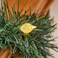 Unbranded 25 ft Prelit Garland -HOME ACCENTS HOLIDAY Shop christmas garland 22gu25002 a0 1000