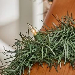 Unbranded 50 ft Prelit Garland -HOME ACCENTS HOLIDAY Shop christmas garland 22gu50001 1d 1000