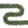Unbranded 50 ft Prelit Garland -HOME ACCENTS HOLIDAY Shop christmas garland 22gu50001 64 1000