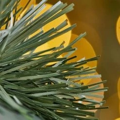 Unbranded 50 ft Prelit Garland -HOME ACCENTS HOLIDAY Shop christmas garland 22gu50001 a0 1000