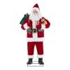 Home Accents Holiday 6 ft Animated Singing Santa Christmas Animatronic 2 Home Accents Holiday 6 ft Animated Singing Santa Christmas Animatronic -HOME ACCENTS HOLIDAY Shop home accents holiday christmas figurines 21sv22566 64 1000