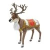 Home Accents Holiday 4 ft Animated Reindeer Christmas Animatronic -HOME ACCENTS HOLIDAY Shop home accents holiday christmas figurines 22sv23175 64 1000