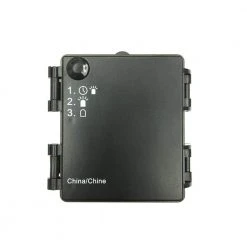 Home Accents Holiday 9 ft Prelit Woodmore Garland -HOME ACCENTS HOLIDAY Shop home accents holiday christmas garland chzh3811602th5 44 1000