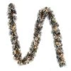 Home Accents Holiday 9 ft Prelit Sparkling Amelia Garland -HOME ACCENTS HOLIDAY Shop home accents holiday christmas garland gt90m2r70c02 64 1000