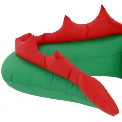 Home Accents Holiday 9 ft Christmas Dragon Holiday Inflatable -HOME ACCENTS HOLIDAY Shop home accents holiday christmas inflatables 111187 1d 1000