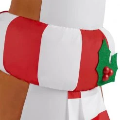 Home Accents Holiday 6 ft Reindeer Holiday Inflatable 11 Home Accents Holiday 6 ft Reindeer Holiday Inflatable -HOME ACCENTS HOLIDAY Shop home accents holiday christmas inflatables 117021 1d 1000