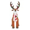 Home Accents Holiday 6 ft Reindeer Holiday Inflatable