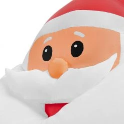 Home Accents Holiday 11.5 ft Merry Christmas Sign Holiday Inflatable 11 Home Accents Holiday 11.5 ft Merry Christmas Sign Holiday Inflatable -HOME ACCENTS HOLIDAY Shop home accents holiday christmas inflatables 21gm19549 1d 1000