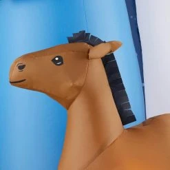 Home Accents Holiday 6.5 ft Nativity Scene Holiday Inflatable 11 Home Accents Holiday 6.5 ft Nativity Scene Holiday Inflatable -HOME ACCENTS HOLIDAY Shop home accents holiday christmas inflatables 21gm19552 1d 1000