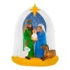 Home Accents Holiday 6.5 ft Nativity Scene Holiday Inflatable 2 Home Accents Holiday 6.5 ft Nativity Scene Holiday Inflatable -HOME ACCENTS HOLIDAY Shop home accents holiday christmas inflatables 21gm19552 64 1000