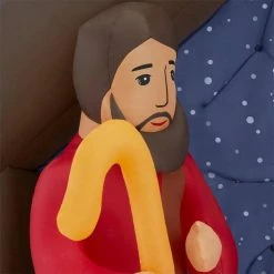 Home Accents Holiday 6.5 ft Nativity Scene I15 Holiday Inflatable 12 Home Accents Holiday 6.5 ft Nativity Scene I15 Holiday Inflatable -HOME ACCENTS HOLIDAY Shop home accents holiday christmas inflatables 22gm18954 1d 1000