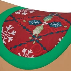 Home Accents Holiday 12 ft Santa in Sleigh With Reindeer Holiday Inflatable 13 Home Accents Holiday 12 ft Santa in Sleigh With Reindeer Holiday Inflatable -HOME ACCENTS HOLIDAY Shop home accents holiday christmas inflatables 22gm80053 1d 1000