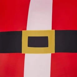 Home Accents Holiday 20 ft Santa Holiday Inflatable -HOME ACCENTS HOLIDAY Shop home accents holiday christmas inflatables 22gm81050 1d 1000