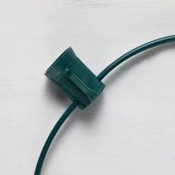 Home Accents Holiday 500 ft C9 Stringer Light Set 18 Gauge 9 Home Accents Holiday 500 ft C9 Stringer Light Set 18 Gauge -HOME ACCENTS HOLIDAY Shop home accents holiday christmas light accessories 459500sho a0 1000