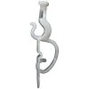 Home Accents Holiday 75 Count Holiday Gutter Clips 1 Home Accents Holiday 75 Count Holiday Gutter Clips -HOME ACCENTS HOLIDAY Shop home accents holiday christmas light accessories 80195 64 1000