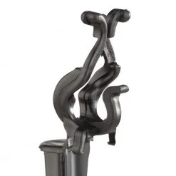 Home Accents Holiday 25 Count 12 in Black Light Stakes -HOME ACCENTS HOLIDAY Shop home accents holiday christmas light accessories 80282 a0 1000