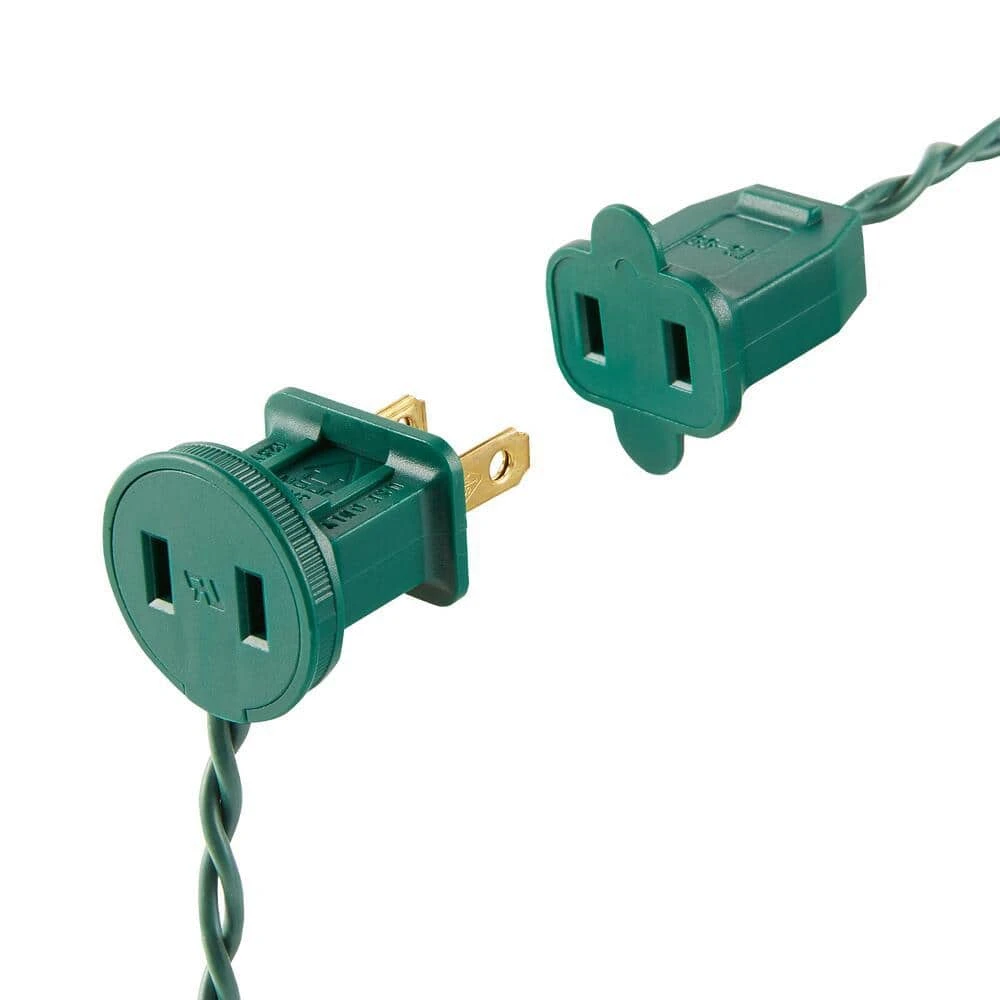 Home Accents Holiday 150L Multi Incandescent Mini Net Lights 7 Home Accents Holiday 150L Multi Incandescent Mini Net Lights - Image 5