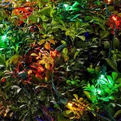 Home Accents Holiday 150L Multi Dome LED Net Lights -HOME ACCENTS HOLIDAY Shop home accents holiday christmas net lights ty413 1615 a0 1000