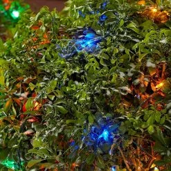 Home Accents Holiday 150L Multi Mini LED Net Lights -HOME ACCENTS HOLIDAY Shop home accents holiday christmas net lights ty413 1615sm a0 1000