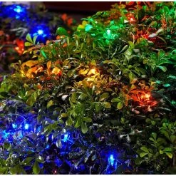 Home Accents Holiday 150L Multi Mini LED Net Steady Lit Lights 8 Home Accents Holiday 150L Multi Mini LED Net Steady Lit Lights -HOME ACCENTS HOLIDAY Shop home accents holiday christmas net lights ty630 1715m 40 1000