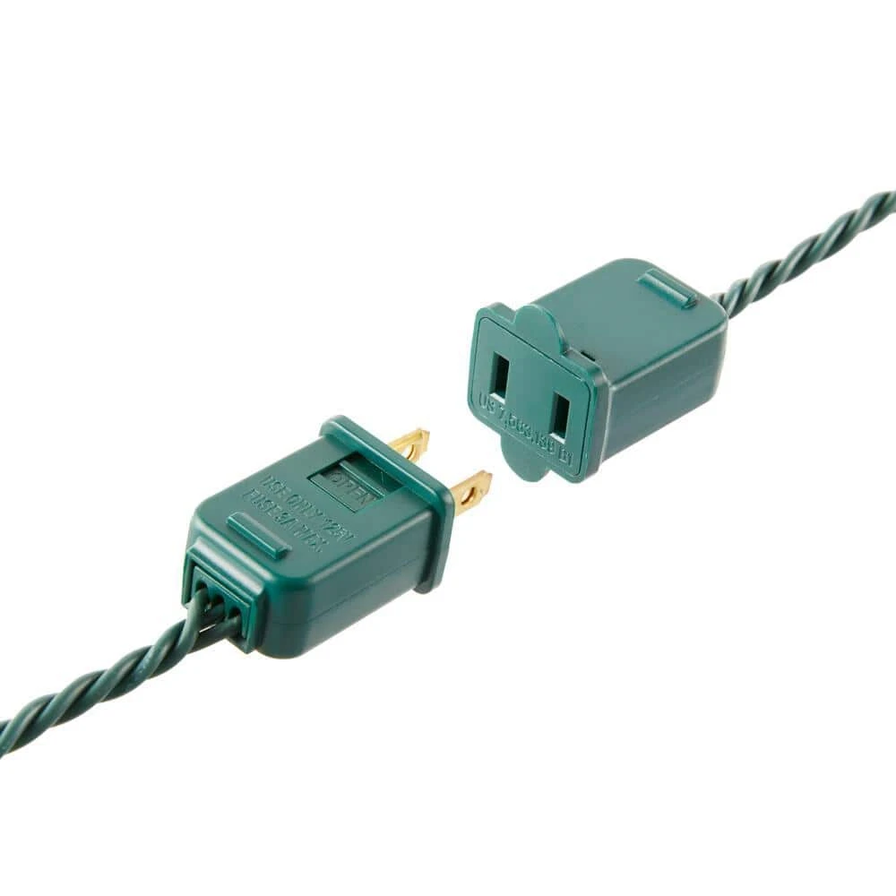 Home Accents Holiday 150L Multi Mini LED Net Steady Lit Lights 6 Home Accents Holiday 150L Multi Mini LED Net Steady Lit Lights - Image 4