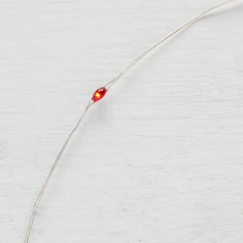 Home Accents Holiday 36L Multi Micro Dot LED Lights 5 Home Accents Holiday 36L Multi Micro Dot LED Lights - Image 3