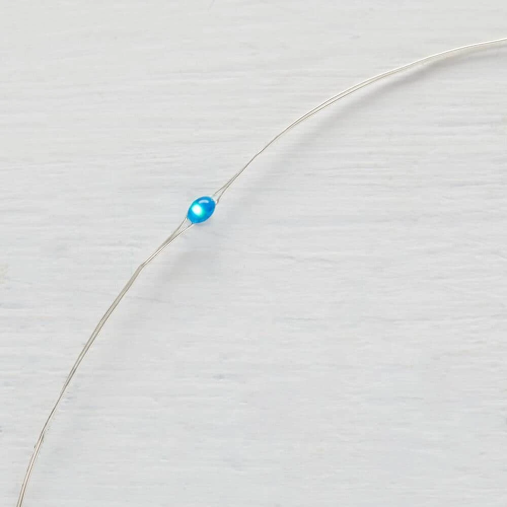 Home Accents Holiday 36L Multi Micro Dot LED Lights 6 Home Accents Holiday 36L Multi Micro Dot LED Lights - Image 4