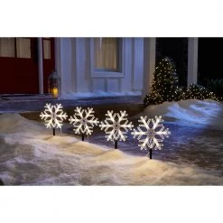 Home Accents Holiday Shop -HOME ACCENTS HOLIDAY Shop home accents holiday christmas pathway lights ty175 1516 e1 1000