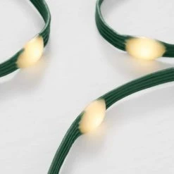 Home Accents Holiday 400L Warm White Micro Dot LED Light Reel Lights 9 Home Accents Holiday 400L Warm White Micro Dot LED Light Reel Lights -HOME ACCENTS HOLIDAY Shop home accents holiday christmas rope lights 21ky10003 40 1000