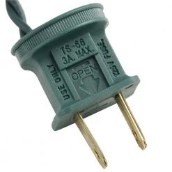 Home Accents Holiday 100L Green Incandescent Mini Lights -HOME ACCENTS HOLIDAY Shop home accents holiday christmas string lights 100l gr g 1d 1000