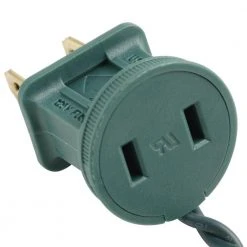 Home Accents Holiday 100L Green Incandescent Mini Lights -HOME ACCENTS HOLIDAY Shop home accents holiday christmas string lights 100l gr g a0 1000