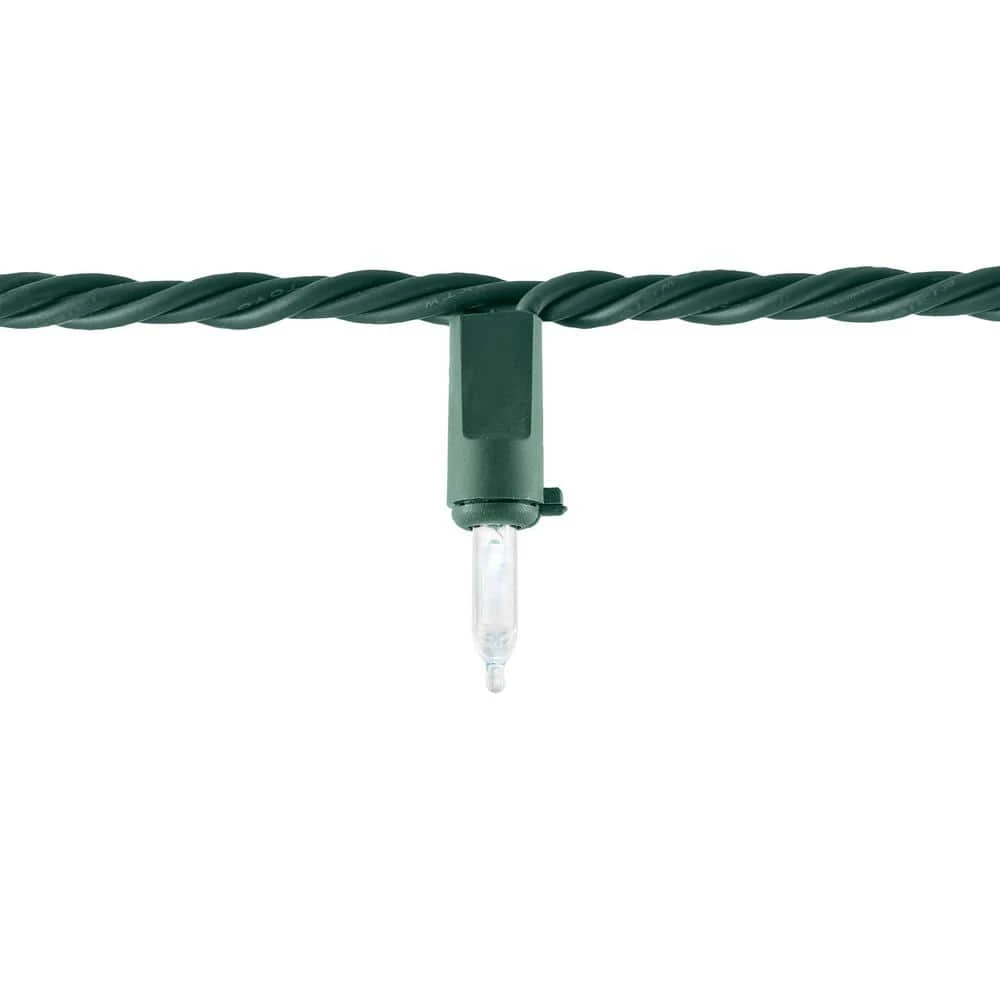 Home Accents Holiday 300L Cool White Mini LED Steady Lit Lights 5 Home Accents Holiday 300L Cool White Mini LED Steady Lit Lights - Image 3