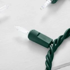 Home Accents Holiday 100L Cool White Mini LED Steady Lit Lights -HOME ACCENTS HOLIDAY Shop home accents holiday christmas string lights 21rt2242115cm 1d 1000