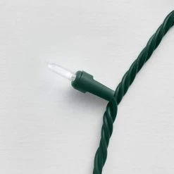 Home Accents Holiday 100L Cool White Mini LED Steady Lit Lights -HOME ACCENTS HOLIDAY Shop home accents holiday christmas string lights 21rt2242115cm a0 1000