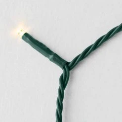 Home Accents Holiday 600L Warm White Micro Fairy LED Steady Lit Lights 11 Home Accents Holiday 600L Warm White Micro Fairy LED Steady Lit Lights -HOME ACCENTS HOLIDAY Shop home accents holiday christmas string lights 22le21006 1d 1000