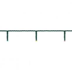 Home Accents Holiday 600L Multi Micro Fairy LED Steadylit Lights -HOME ACCENTS HOLIDAY Shop home accents holiday christmas string lights 22le21007 40 1000