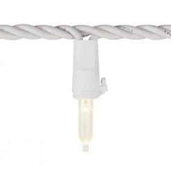 Home Accents Holiday 100L Warm White Mini LED White Wire Lights 9 Home Accents Holiday 100L Warm White Mini LED White Wire Lights -HOME ACCENTS HOLIDAY Shop home accents holiday christmas string lights 22rt100sm www 40 1000