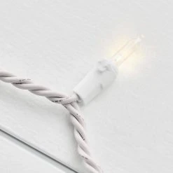 Home Accents Holiday 100L Warm White Mini LED White Wire Lights 10 Home Accents Holiday 100L Warm White Mini LED White Wire Lights -HOME ACCENTS HOLIDAY Shop home accents holiday christmas string lights 22rt100sm www a0 1000