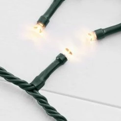 Home Accents Holiday 150L Warm White Micro Fairy LED Twinkling Lights 10 Home Accents Holiday 150L Warm White Micro Fairy LED Twinkling Lights -HOME ACCENTS HOLIDAY Shop home accents holiday christmas string lights 648509 125 a0 1000