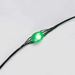 Home Accents Holiday 24L Multi Micro Dot LED Battery Lit Lights -HOME ACCENTS HOLIDAY Shop home accents holiday christmas string lights ba05 1m008 a1 1d 1000