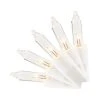 Home Accents Holiday 50L Clear Incandescent Mini White Wire Lights 1 Home Accents Holiday 50L Clear Incandescent Mini White Wire Lights -HOME ACCENTS HOLIDAY Shop home accents holiday christmas string lights l1050026cu01 64 1000