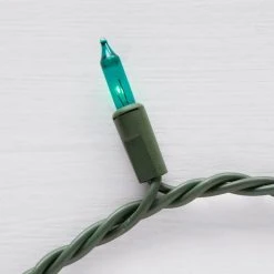 Home Accents Holiday 100L Multi Incandescent Mini Lights -HOME ACCENTS HOLIDAY Shop home accents holiday christmas string lights l1100061mu01 a0 1000