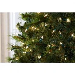 Home Accents Holiday 300L Clear Incandescent Mini Lights 9 Home Accents Holiday 300L Clear Incandescent Mini Lights -HOME ACCENTS HOLIDAY Shop home accents holiday christmas string lights tol 300l c 40 1000