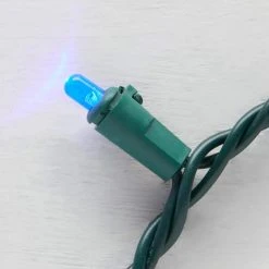 Home Accents Holiday 100L Multi Dome LED Lights -HOME ACCENTS HOLIDAY Shop home accents holiday christmas string lights ty 100ld m 1d 1000