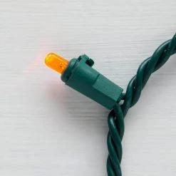 Home Accents Holiday 200L Multi Dome LED Lights -HOME ACCENTS HOLIDAY Shop home accents holiday christmas string lights ty 200d m 1d 1000