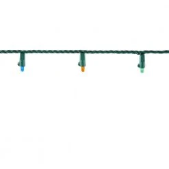 Home Accents Holiday 200L Multi Dome LED Lights -HOME ACCENTS HOLIDAY Shop home accents holiday christmas string lights ty 200d m 40 1000