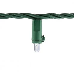 Home Accents Holiday 200L Cool White Dome LED Lights -HOME ACCENTS HOLIDAY Shop home accents holiday christmas string lights ty 200d w 40 1000