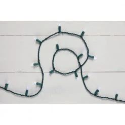 Home Accents Holiday 200L Cool White Dome LED Lights -HOME ACCENTS HOLIDAY Shop home accents holiday christmas string lights ty 200d w e1 1000